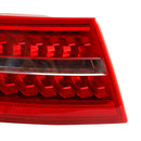AUDI A6 C6 Limousine 2009–2011 LED-Rücklichtleuchte rechts außen im Kofferraum