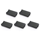 UV-5R Li-ion batteritaske til BAOFENG UV-5R UV5RA 5RB YH-A8 walkie talkie