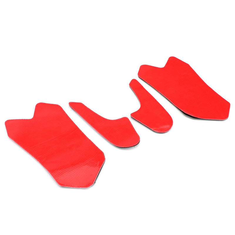 4 x uchwyty trakcyjne bocznego zbiornika Pasują do Ducati Panigale 899 13-15 959 16-19 Generic