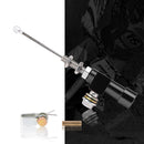 Motorrad Hydraulische Kupplungsgeberzylinder Stangenbremspumpe M10X1.25Mm Aluminium