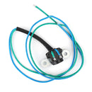 Areyourshop STATOR PULSE PICKUP SPOLE SENSOR Velegnet til Suzuki TL1000R/S Burgman 250 400 98-2016