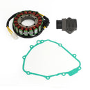 Kit de sello de bobina de estator regulador para Honda CBR 900 RR CBR919RR SC33 1996-1999