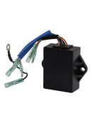 CDI BOX zapalovač vhodný pro Yamaha 5 HP 6 HP 6C 8 HP 8C 48 HP E48C 55 HP E55C 696-85540