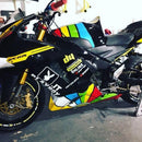 Sada kapotáže pro Kawasaki ZX6R 636 2005-2006 Generic