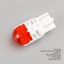 Für Philips 11066AU60X2 Ultinon Pro6000 LED-AMBER W21/5W intensiver AMBER 80/16lm