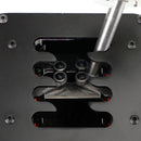 Simulador USB 6+R 7+R, palanca de cambios H para volante de PC Logitech T300RS/GT