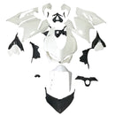 Ducati 1299/959 2016-2020 kapotáž, vstřikovaná, nelakovaná