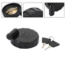 Bagr JCB 331/45908 331/33064 Uzamykatelné víčko nádrže na naftu