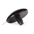 Śruba otworu dachu 4PCS z uszczelnieniem Ford Transit Niestandard 2012-2021