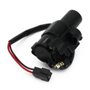 Tändningslås Bränslegaslock Säteslåsnyckel för Honda XL125V Varadero 01-06