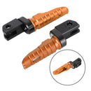 Přední opěrka nohou pro Aprilia RSV4 Factory 2009-2022 Tuono 660 2021-2022 Generic