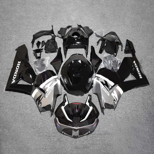 Amotopart Honda CBR600RR 2013-2023 F5 kåpa Set Body Plast ABS