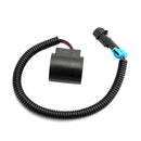 Magnetventilspole 6675559 til Bobcat A770 S300 S450 S510 S530 S550 T590 T630