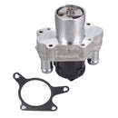 2010-2021 Mercedes-Benz & Freightliner Sprinter 2500 3500 EGR ventil a těsnění 6421401460 Fedex Express