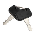 Kubota ZG227 Vehicle Ignition Switch med 2 taster (1C7020-06400 / K3281-62100)