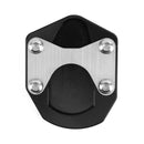 HONDA CT125 2020-2021 Trail 125 2021-2022 Suporte Lateral Ampliar Placa Almofada