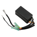 4HK 4 5HK 5 CDI Mercury-Mercruiser BOX Tenner 16061T04 16061