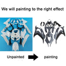 Kawasaki ZX-10R ZX10R 2021-2023 Verkleidungsset Karosserie ABS