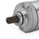 Motor de arranque para Yamaha FZ750 FZR 750 R FZR 1000 YZF750R YZF 1000 R GTS1000A 89-01 Genérico