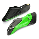 Moottorisuojuksen vatsapaneelin alasuojus KAWASAKI Z900RS 2018+ Genericille