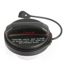 Auto Tankdeckel Tankdeckel LR053665 für Land Rover Range Sport Evoque LR3 LR4 Generic