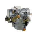 Vergaser Vergaser passend für Yamaha 2 Takt 60 PS E60 Außenbordmotor 6K5-14301