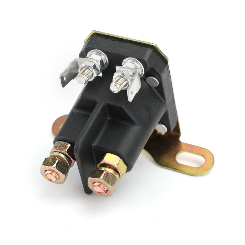 Relé de solenoide de arranque para Polaris Ranger 500 3085521 4011335 Sportsman Magnum genérico