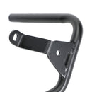 Schwarz Motorschutzbügel Sturzbügel Eisen passend für Tr Trident 660 21 Generic