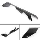 Bagkædebeskytter beskyttelsescover til Honda X-ADV750 17-19 generisk