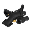 Jaguar S-Type XJ8 XK8 XKR 4.2 V8 AJ811793 Vattenutlopp Termostathus