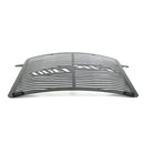 Osłona chłodnicy, metalowa osłona chłodnicy, odpowiednia do Yamaha Fjr1300 06-18 Generic