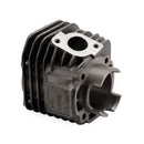 Zestaw cylinder-tłok do Yamaha Aerox BWs Neo's MBK Booster Overtto 100 2T AC