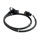 Czujnik prędkości koła ABS tył prawy do Mitsubishi Lancer Evo 2.0 16V MR493456