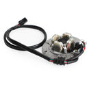 Magneto generator statorspole med tetning for Yamaha YZ 450 F 2003 - 2005