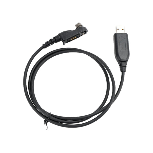 Cabo de programação USB AP510-USB para rádio Hytera AP510 AP580 BP560 BP510