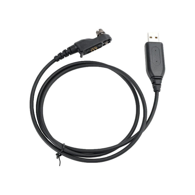 USB-ohjelmointikaapeli AP510-USB Hytera AP510 AP580 BP560 BP510 radiolle