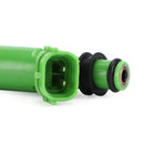 1 szt. Wtryskiwacze paliwa 1955003170 pasuje do Mitsubishi Montero Sport 3.0L V6 1998-2003 Generic