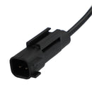 Ny ABS hjulhastighetssensor bak høyre 4670A584 for Mitsubishi Lancer Outlander Generic