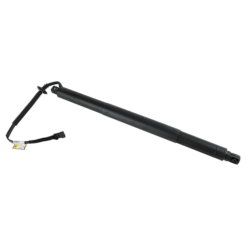 BMW X6 F16 F86 2014-2019 51247318651 Bakre vänster baklucka Power Lift Support