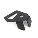 Protetor de sensor traseiro de motocicleta adequado para Yamaha Tenere 700 Rally 2019-2020 Genérico