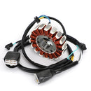 Lichtmaschine Magneto Stator für KLX250 KLX250S KLX250SF D-Tracker X 2008-2016 Generic