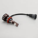 Pro Philips 11362U90CWX2 Ultinon Pro9000 LED-HL H11 12-24V 16W ​​​​+350% 5800K