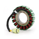 Batteriladespole 5030789 Passer 1998-2000 Evinrude 70HK 4-takts påhengsmotor