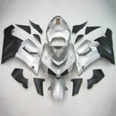 Sada kapotáže pro Kawasaki ZX6R 636 2005-2006 Generic