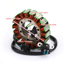 Areyourshop Stator Generator Magnet egnet for Cagiva Navigator X-TRA V Raptor 1000 2000-2005