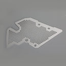 1 kpl moottorinsuojuksen suojakalvoa, joka sopii Yamaha Tenere 700 Xt700Z 19-21 Generic -malleihin