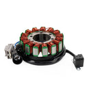 Kawasaki KVF750 KVF 750 2012-2023 Regulator Ensretter Tændingsstator pakningssæt
