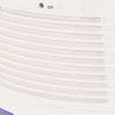 Mini desumidificador portátil de 500ml para umidade/mofo/umidade em casa, extremamente silencioso