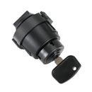 Tændingskontakt til Kubota K7571-62112 traktor RTV500 RTV900 RTV1140