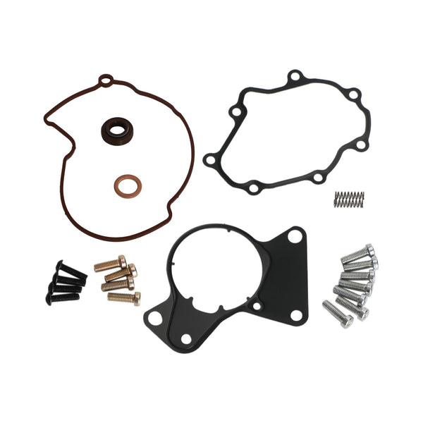 Tandem-Vakuum-Kraftstoffpumpe-Reparaturwerkzeugsatz Dichtungen für VW 2.5 TDI 070145209F Generic